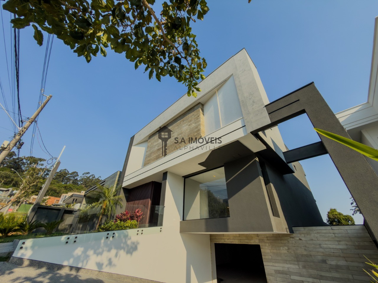 Casa à venda no Campos do Conde Alphaville, 489 m² – Paiol Velho, Santana de Parnaíba – Cód. 77552727 — imagem 3