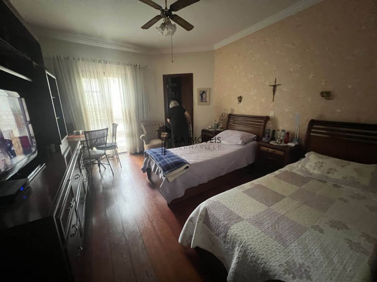Casa à venda no Residencial 12, 367 m² – Alphaville, Santana de Parnaíba – Cód. 77607577 — imagem 9