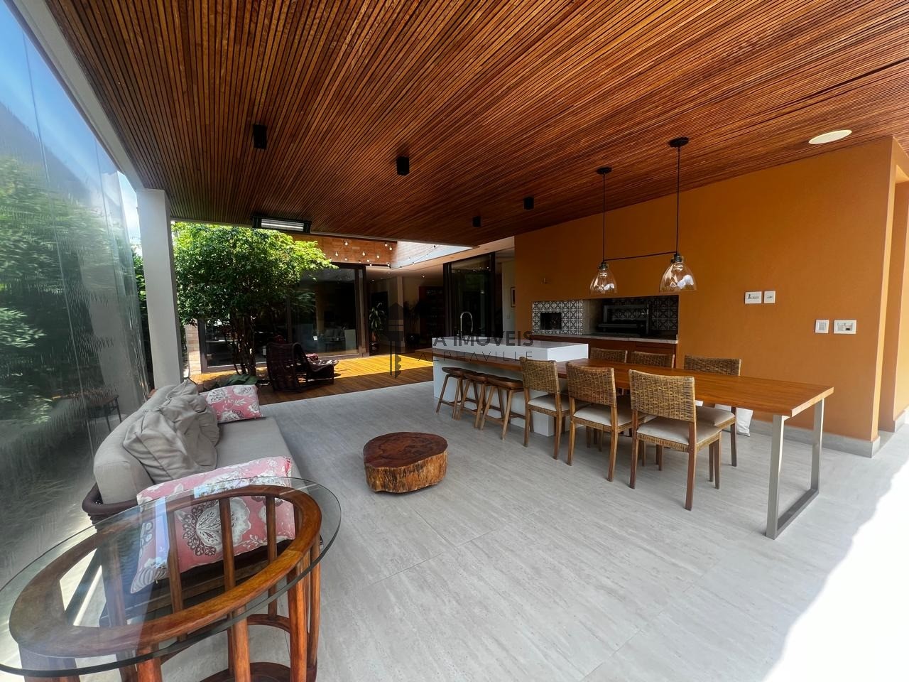 Casa para venda ou locação no Tamboré 11, 380 m² – Tamboré, Santana de Parnaíba – Cód. 77616512 — imagem 7