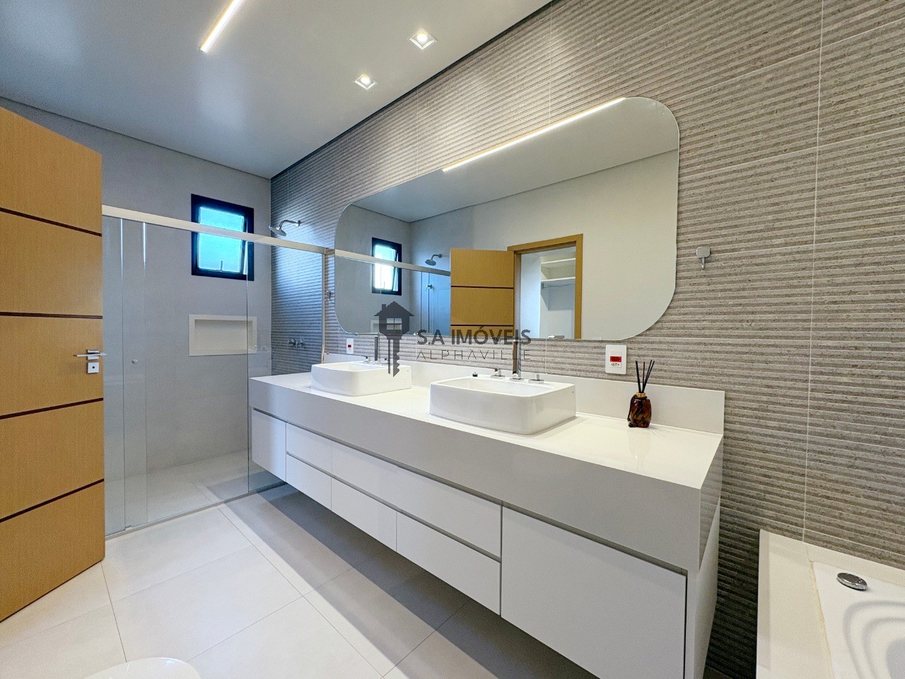 Casa à venda no Alpha Sitio, 388 m² – Tamboré, Santana de Parnaíba – Cód. 77569380 — imagem 20