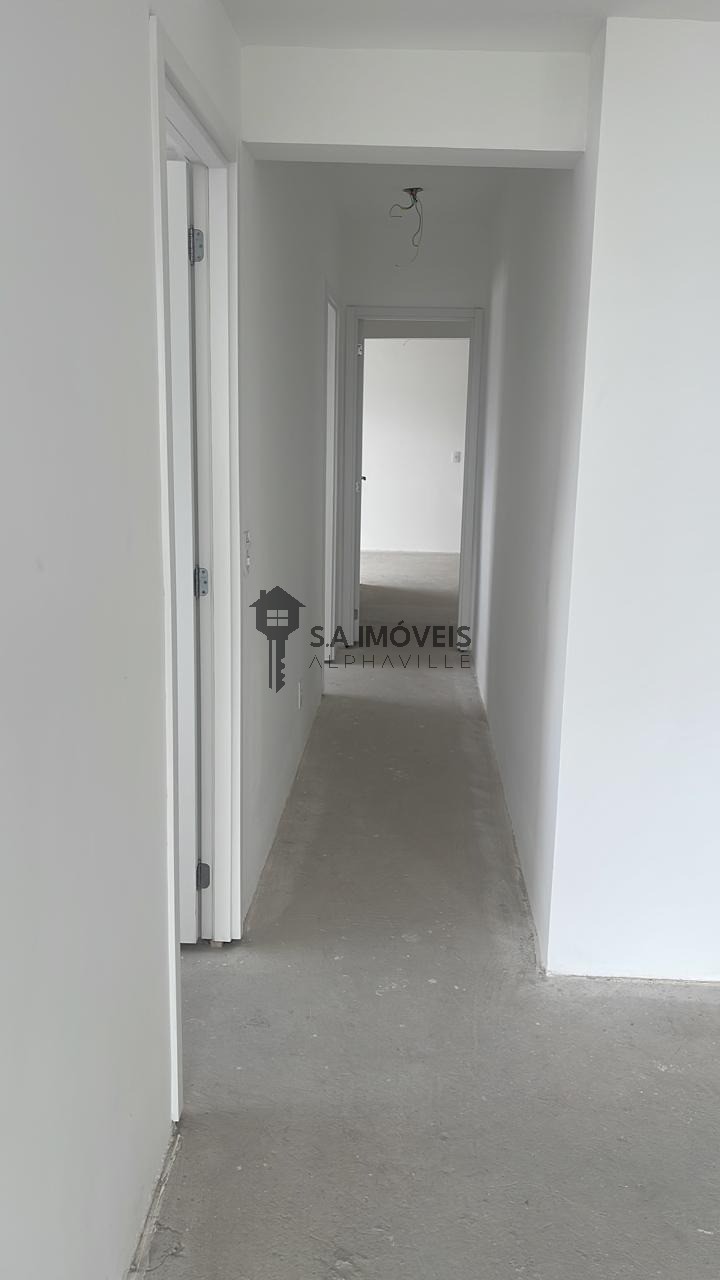 Apartamento à venda no Vedara, 121 m² – Centro Comercial Jubran, Barueri – Cód. 77616666 — imagem 8