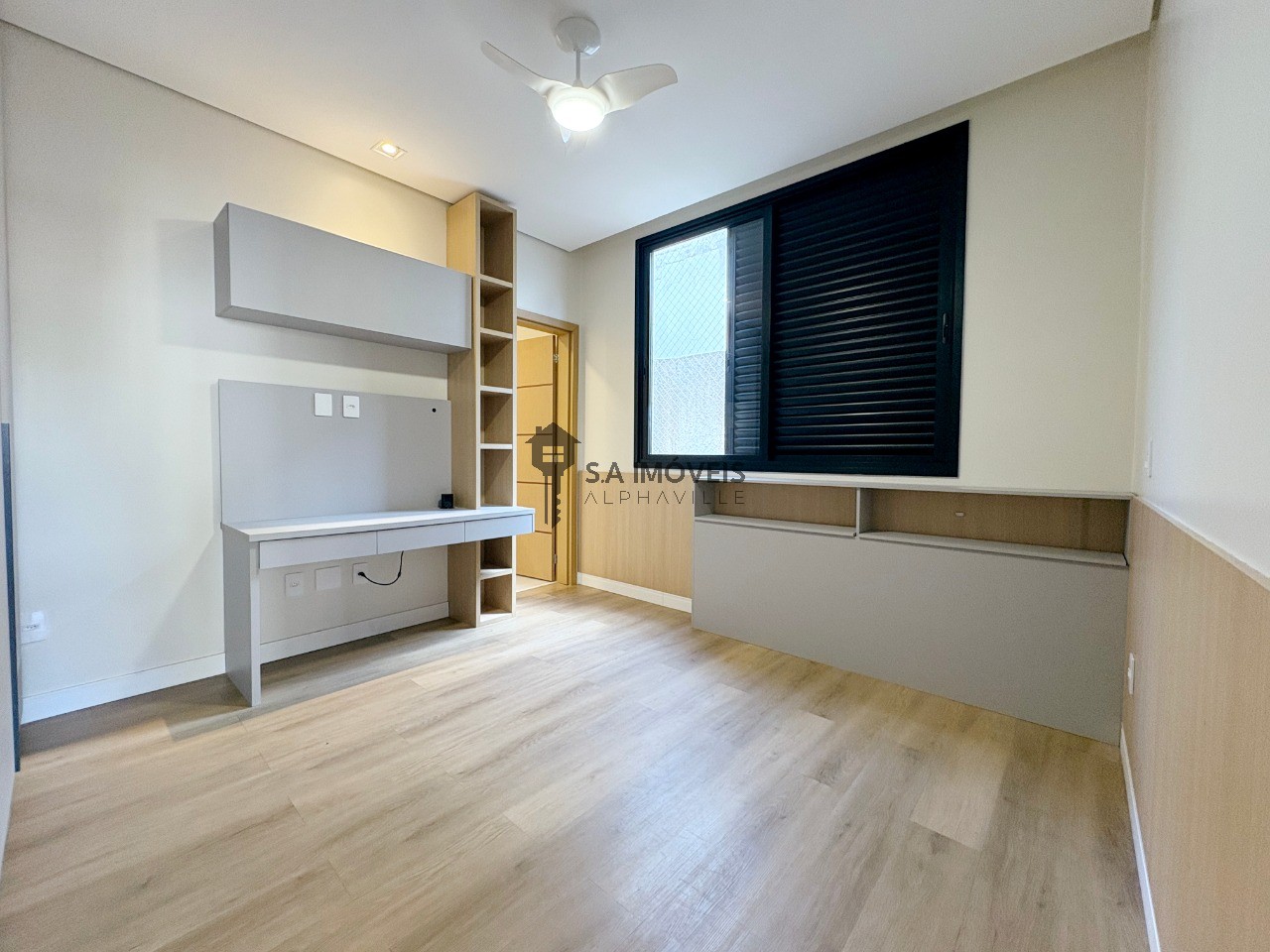 Casa à venda no Alpha Sitio, 388 m² – Tamboré, Santana de Parnaíba – Cód. 77569380 — imagem 16