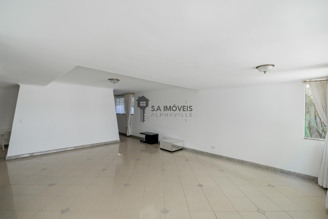 Casa à venda no Residencial 1, 665 m² – Alphaville Residencial Um, Barueri – Cód. 77629767 — imagem 11