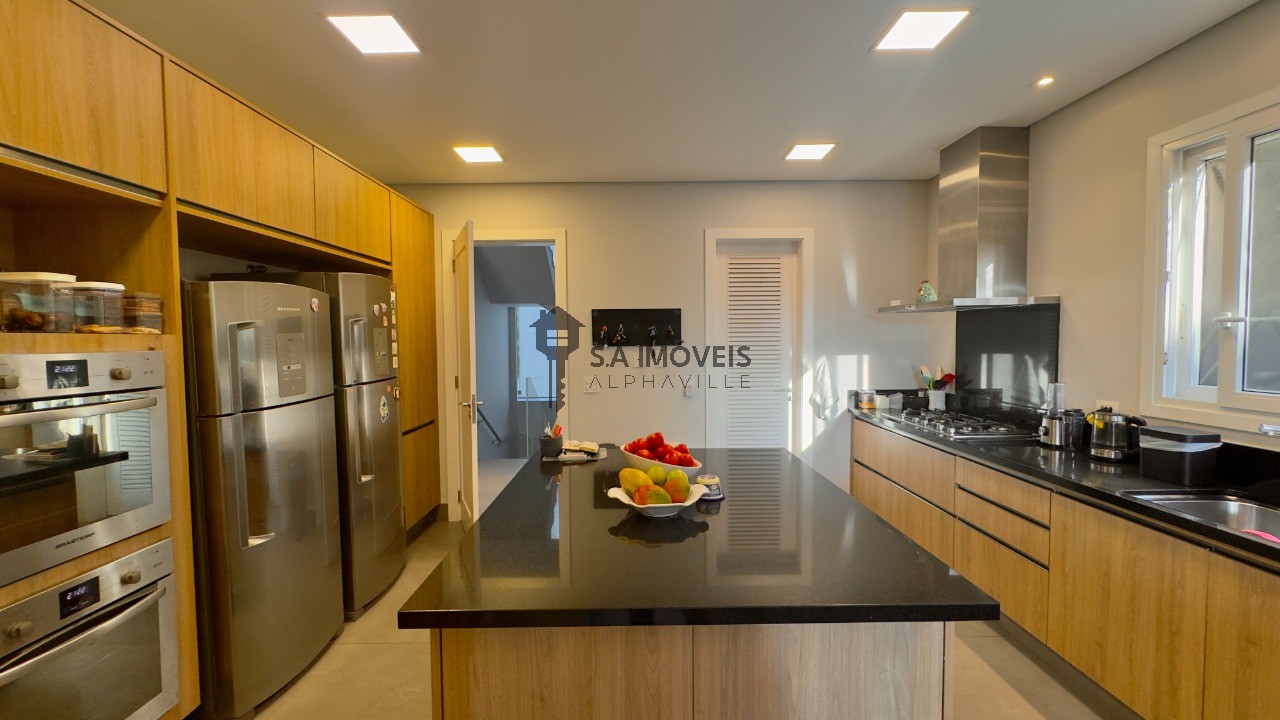 Casa à venda no Tamboré 10, 539 m² – Tamboré, Santana de Parnaíba – Cód. 77618832 — imagem 15