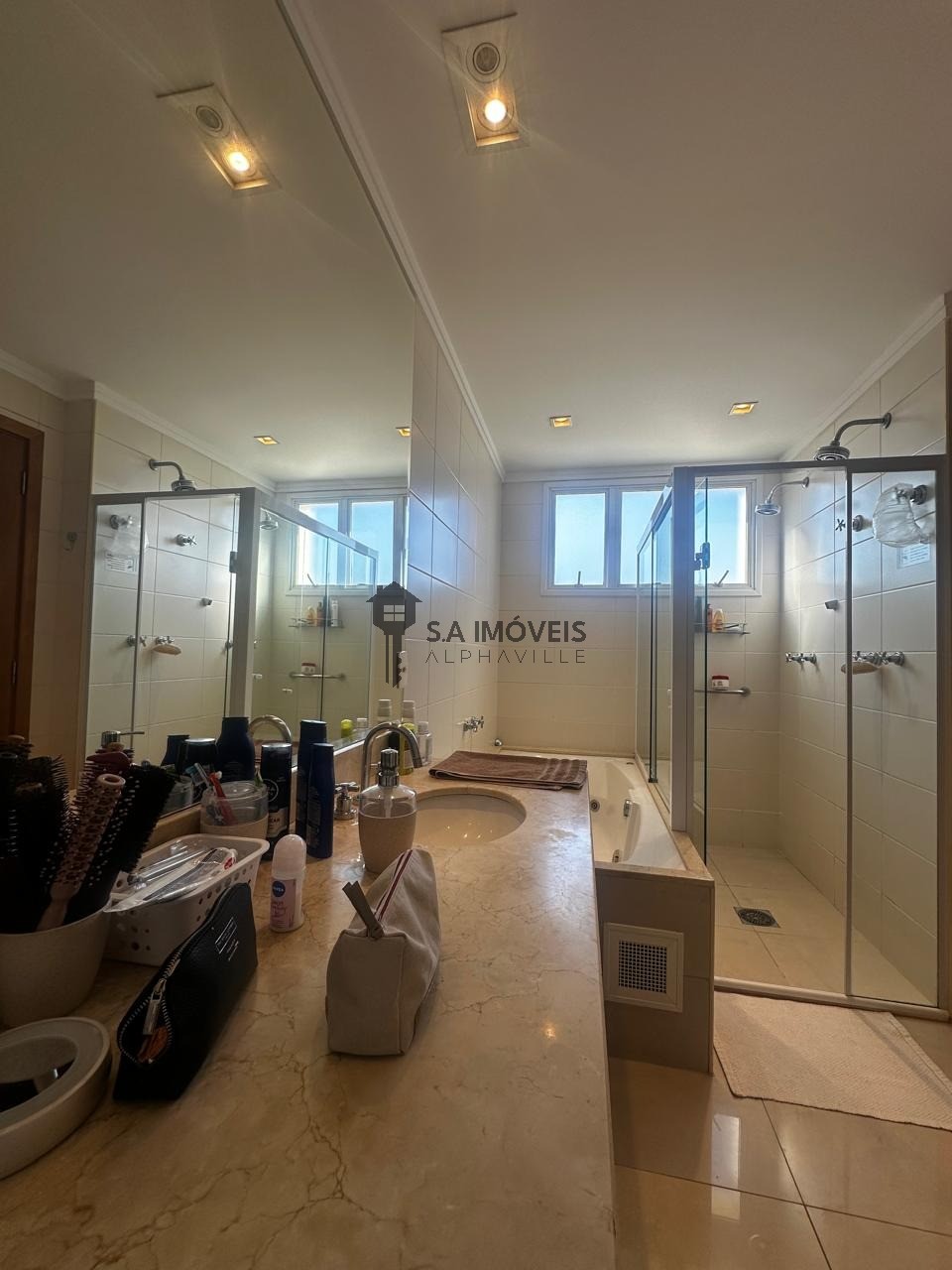 Apartamento à venda no Terraços, 201 m² – Tamboré, Santana de Parnaíba – Cód. 77584089 — imagem 18