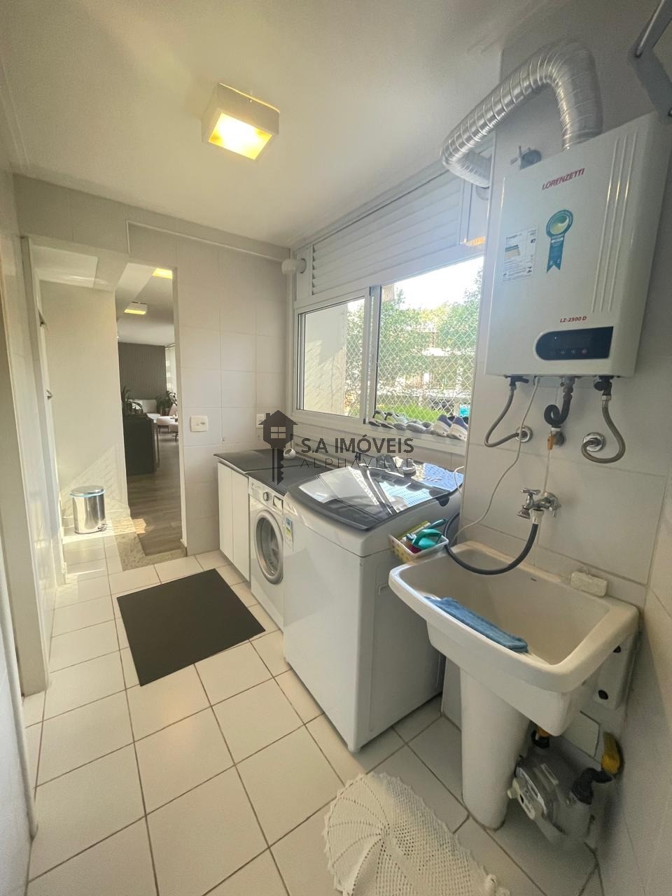 Apartamento à venda no More, 156 m² – Melville Empresarial I e Ii, Barueri – Cód. 77586841 — imagem 19