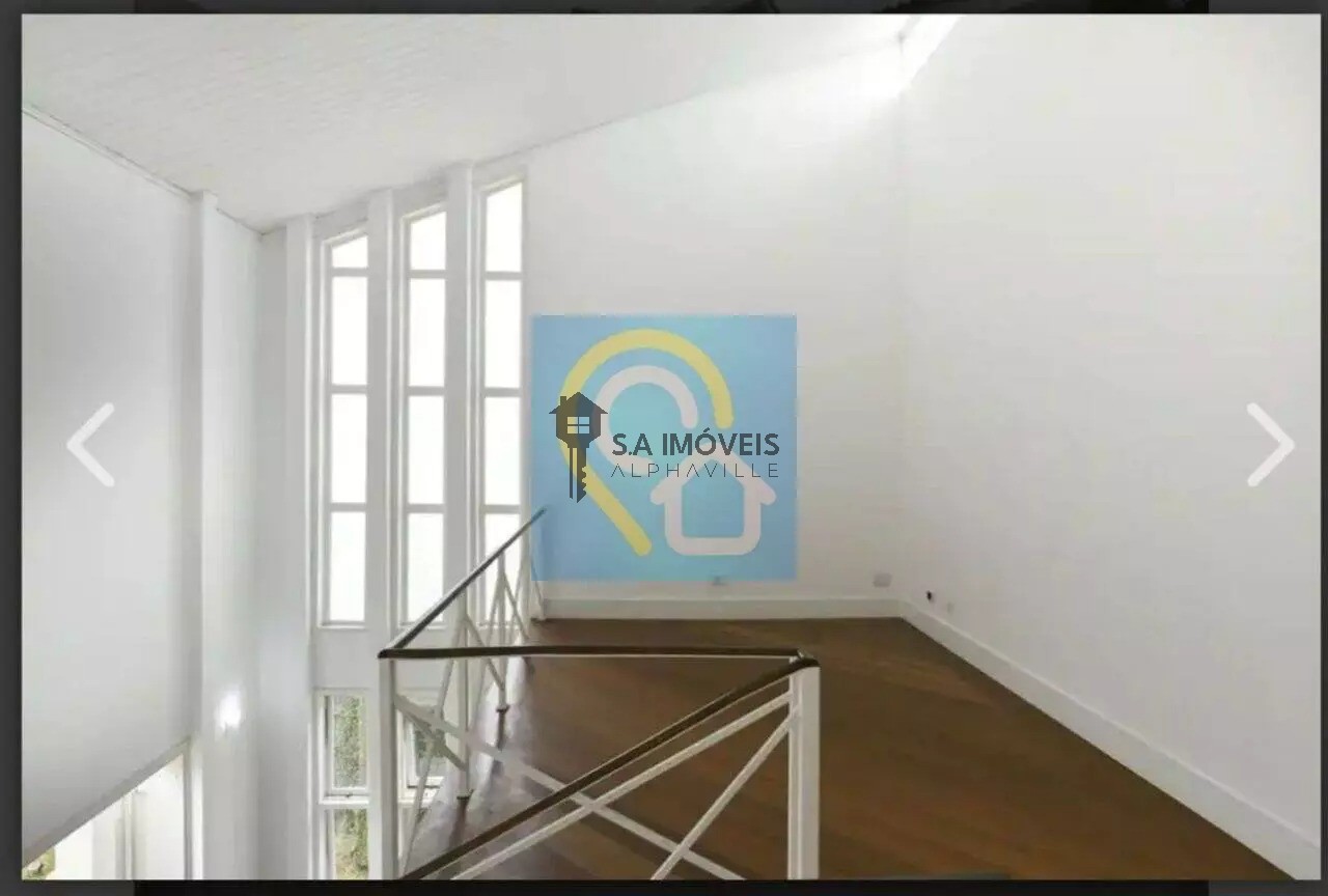Casa à venda no Residencial 0, 350 m² – Alphaville Residencial Zero, Barueri – Cód. 77625688 — imagem 13