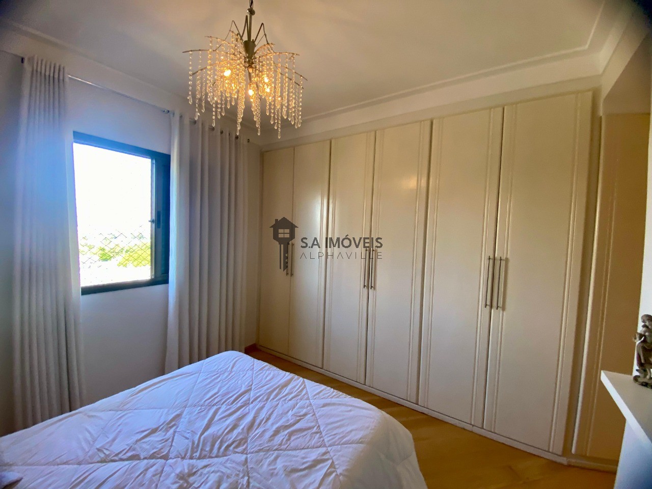 Apartamento à venda em Alphaville Centro Industrial e Empresarial/Alphaville., 135 m² – Barueri – Cód. 77547017 — imagem 16