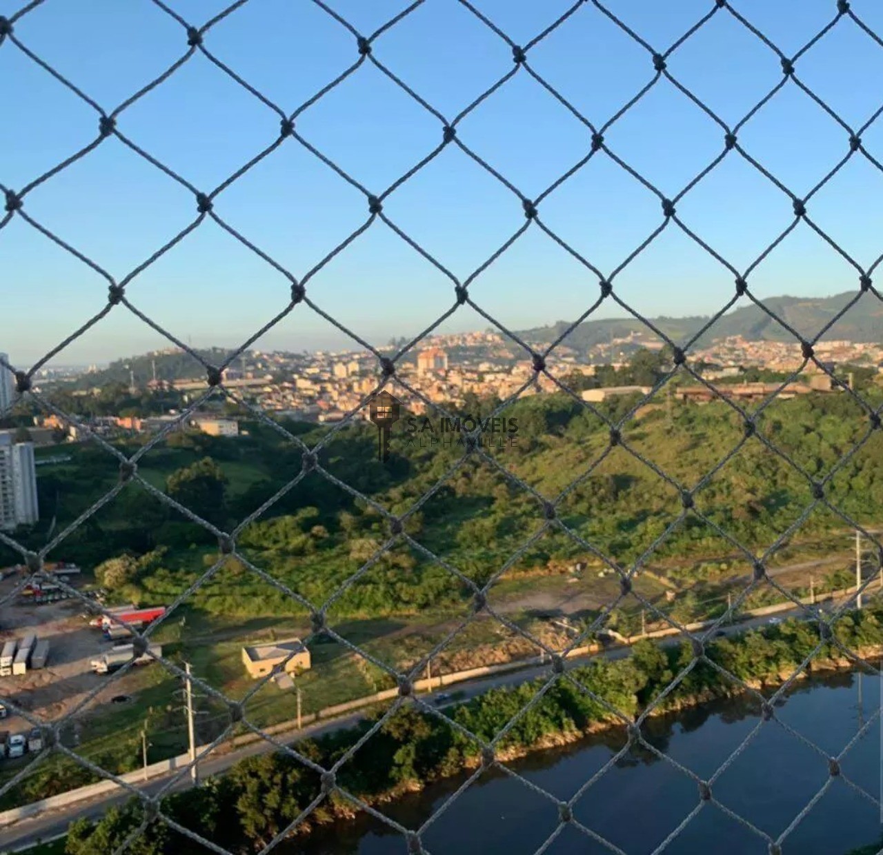 Apartamento para locação no Bellagio, 87 m² – Alphaville Empresarial, Barueri – Cód. 77550234 — imagem 11