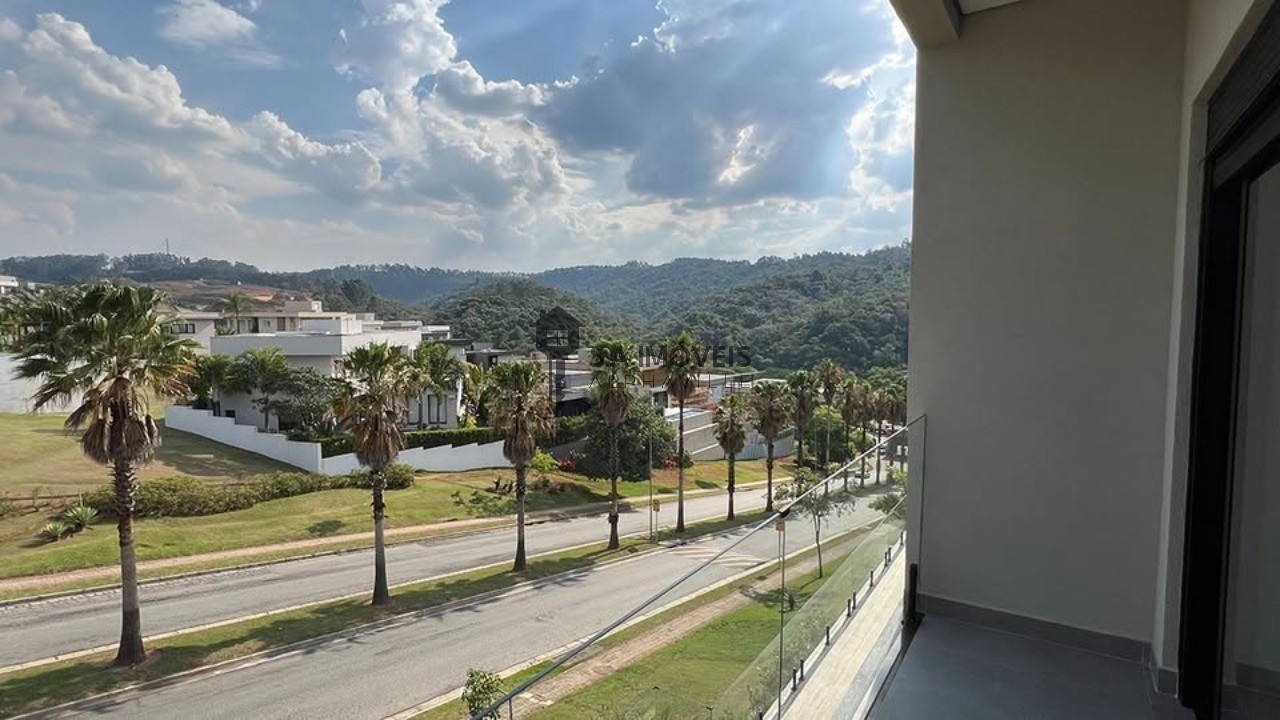 Casa à venda no Itahyê, 350 m² – Cidade Tamboré, Santana de Parnaíba – Cód. 77607670 — imagem 22