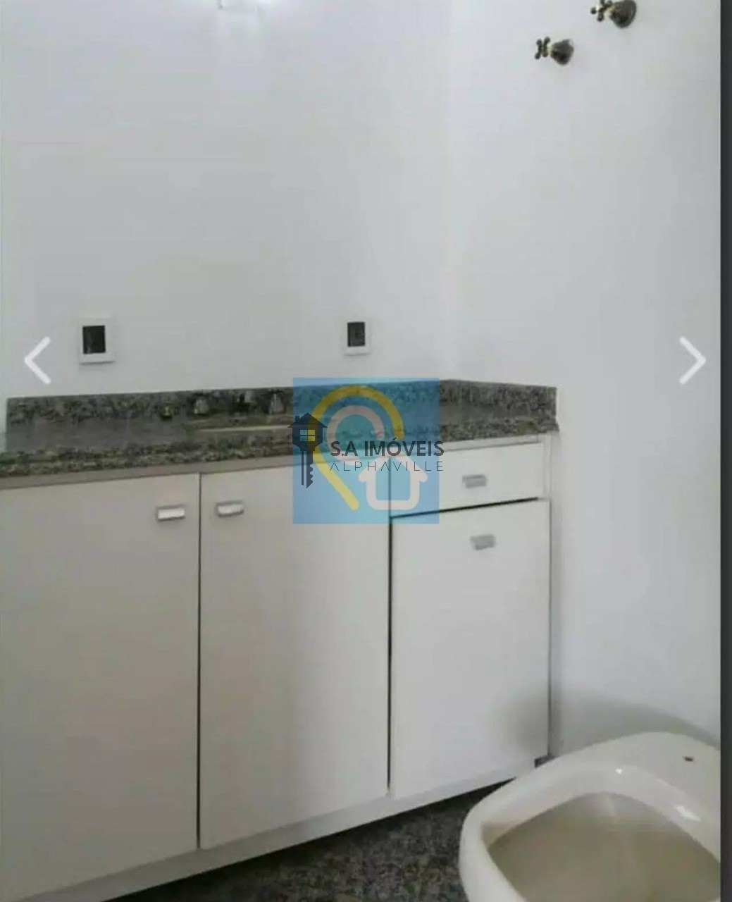 Casa à venda no Residencial 0, 350 m² – Alphaville Residencial Zero, Barueri – Cód. 77625688 — imagem 22