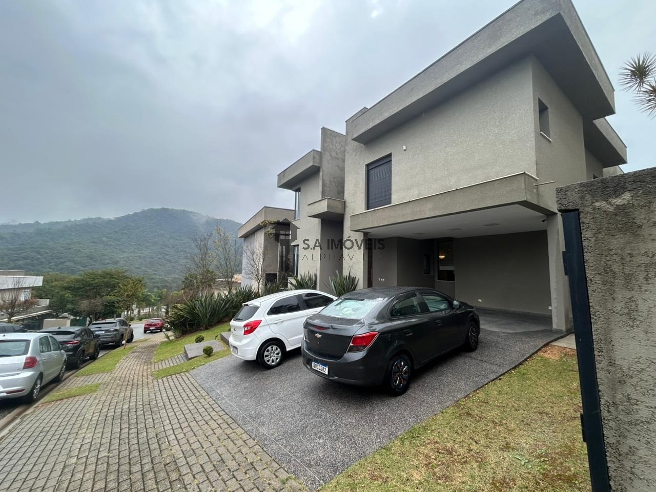 Casa para locação no Tamboré 10, 500 m² – Tamboré, Santana de Parnaíba – Cód. 77616309 — imagem 2
