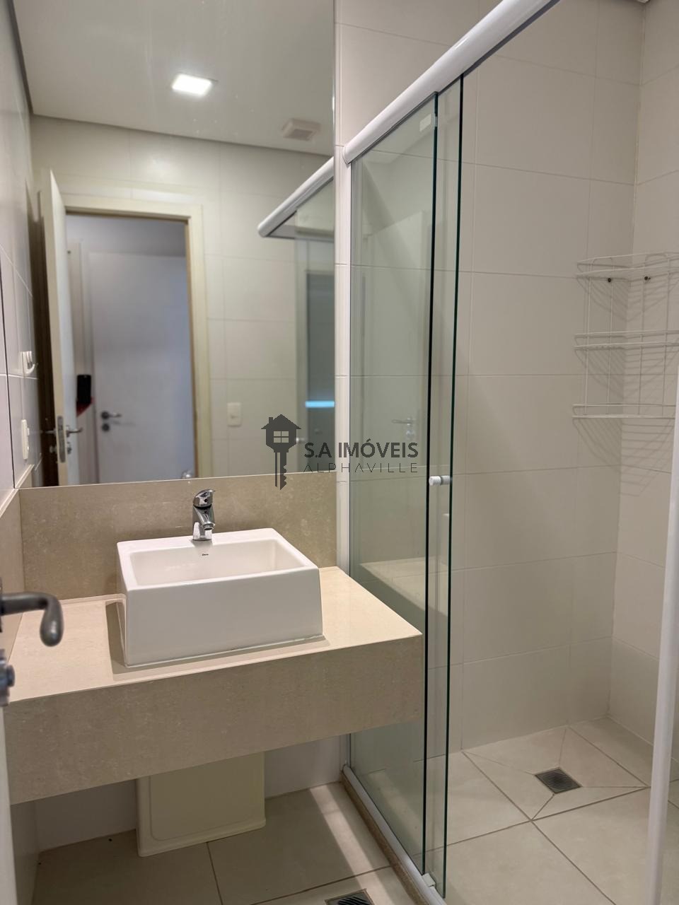 Apartamento para locação no Link Offices, 58 m² – Tamboré, Santana de Parnaíba – Cód. 77550629 — imagem 10