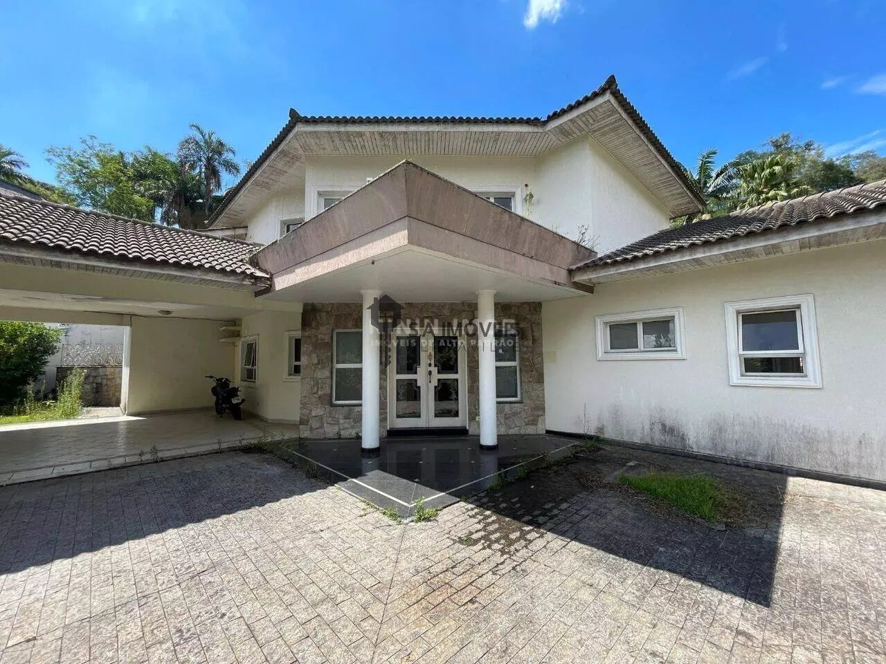 Casa à venda no Tamboré 1, 450 m² – Tamboré, Barueri – Cód. 77615831 — imagem 16