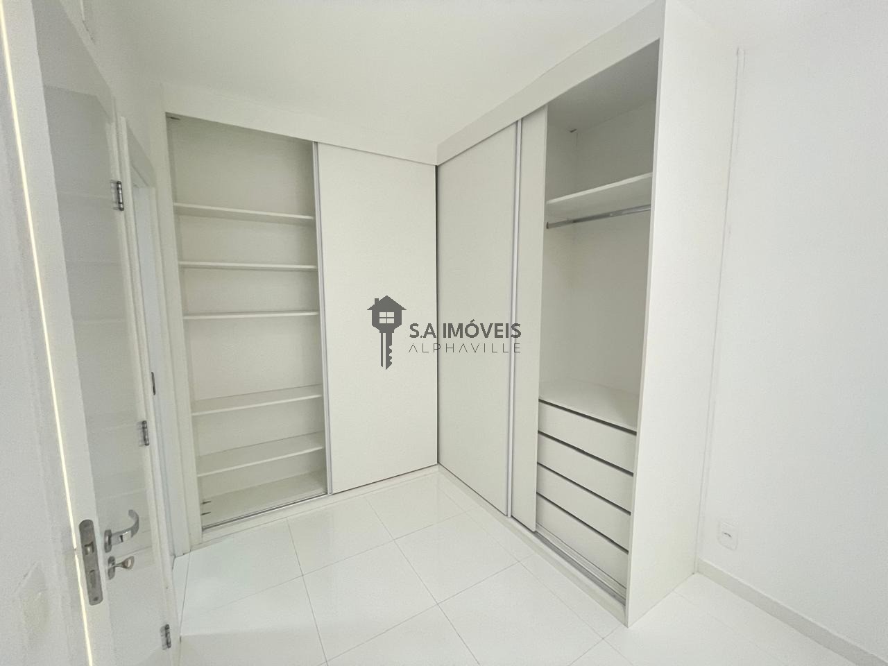 Apartamento para locação no Acqua Park, 63 m² – Alphaville Empresarial, Barueri – Cód. 73598306 — imagem 19