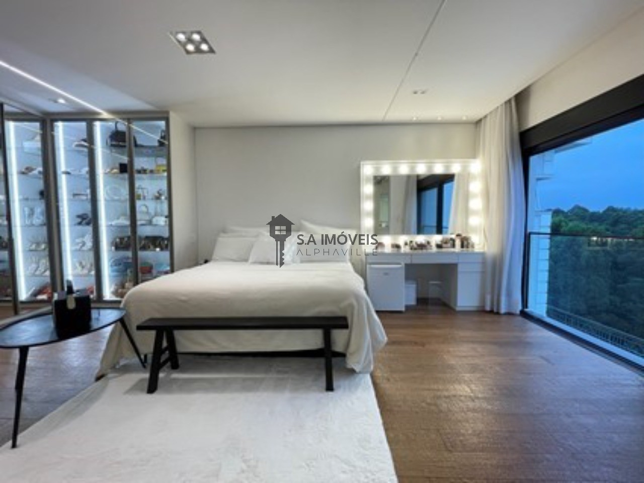 Casa para locação no Tamboré 10, 650 m² – Tamboré, Santana de Parnaíba – Cód. 77585150 — imagem 22