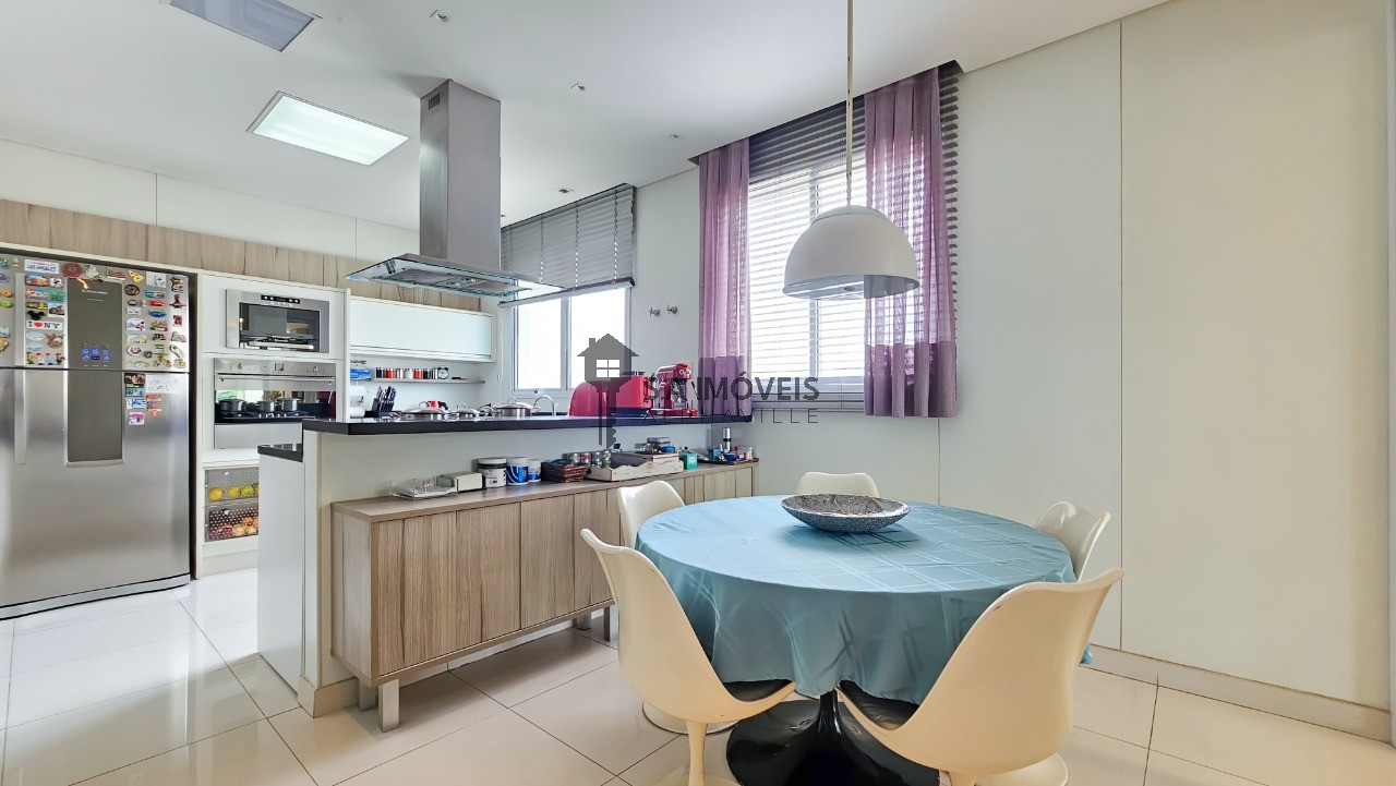 Apartamento à venda no Penthouse, 322 m² – Tamboré, Santana de Parnaíba – Cód. 77587417 — imagem 16