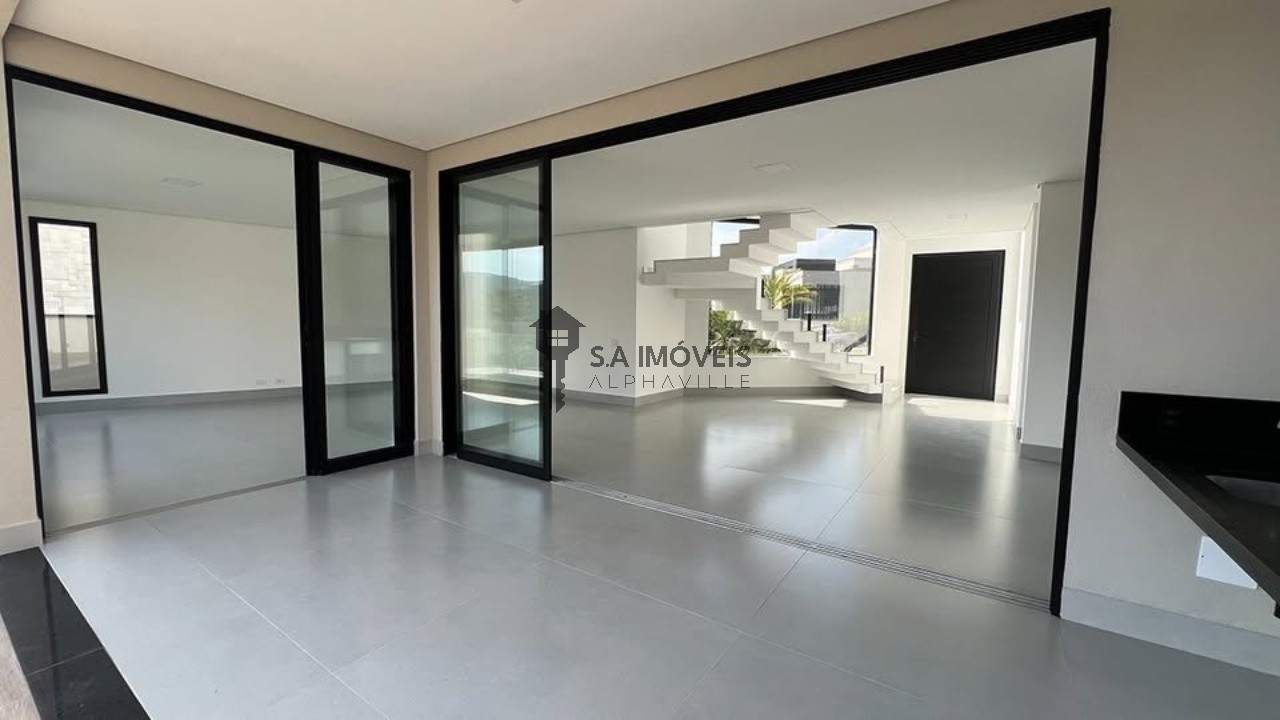 Casa à venda no Itahyê, 350 m² – Cidade Tamboré, Santana de Parnaíba – Cód. 77607670 — imagem 8