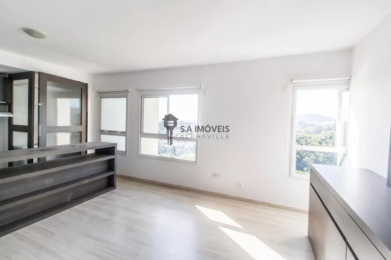 Apartamento para venda ou locação no Igloo Alphaville, 62 m² – Melville Empresarial I e Ii, Barueri – Cód. 77609165 — imagem 5