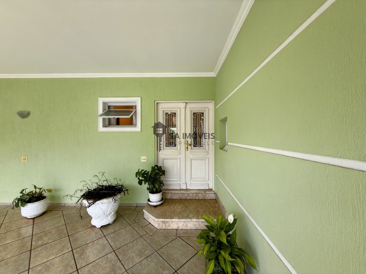 Casa para locação no Melville, 350 m² – Tamboré, Santana de Parnaíba – Cód. 77630005 — imagem 7