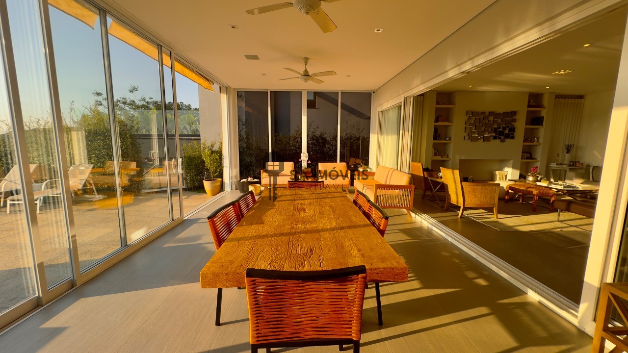 Casa à venda no Tamboré 10, 539 m² – Tamboré, Santana de Parnaíba – Cód. 77618832 — imagem 22