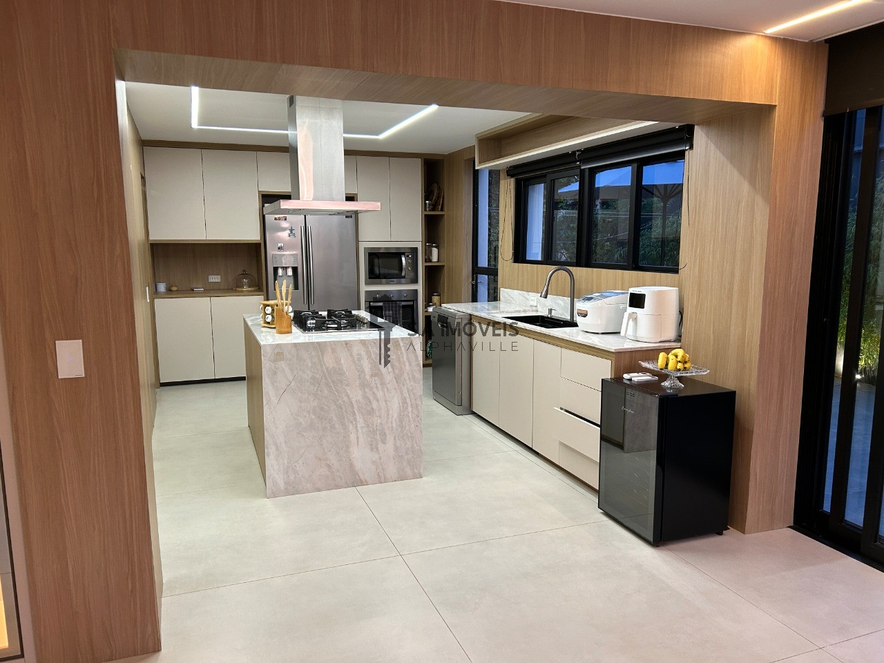 Casa à venda no Residencial 9, 364 m² – Alphaville, Santana de Parnaíba – Cód. 77554294 — imagem 14