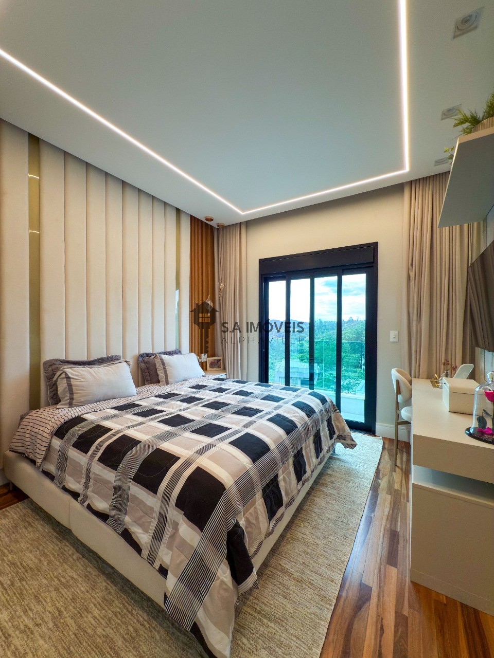 Casa à venda no New Ville, 247 m² – Suru, Santana de Parnaíba – Cód. 77651039 — imagem 24