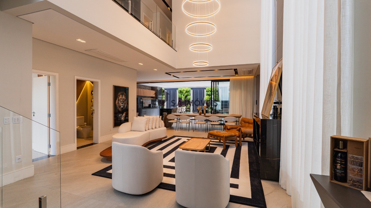 Casa à venda no Tamboré 11, 450 m² – Tamboré, Santana de Parnaíba – Cód. 77585388 — imagem 5