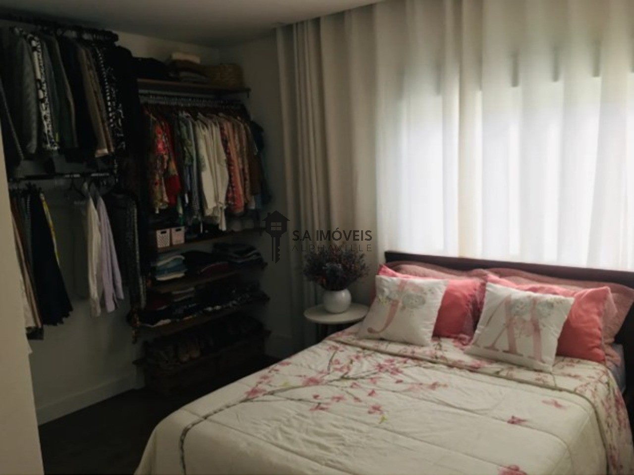 Apartamento à venda no Acqua Park, 53 m² – Alphaville Empresarial, Barueri – Cód. 77573008 — imagem 9