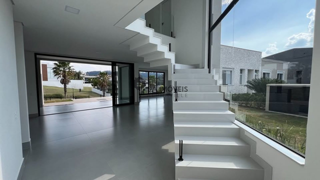Casa à venda no Itahyê, 350 m² – Cidade Tamboré, Santana de Parnaíba – Cód. 77607670 — imagem 6