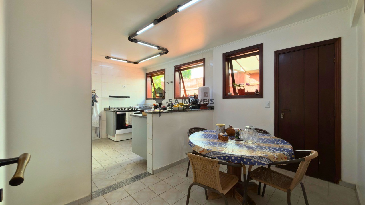 Casa à venda no Residencial 11, 305 m² – Alphaville, Santana de Parnaíba – Cód. 77607731 — imagem 14