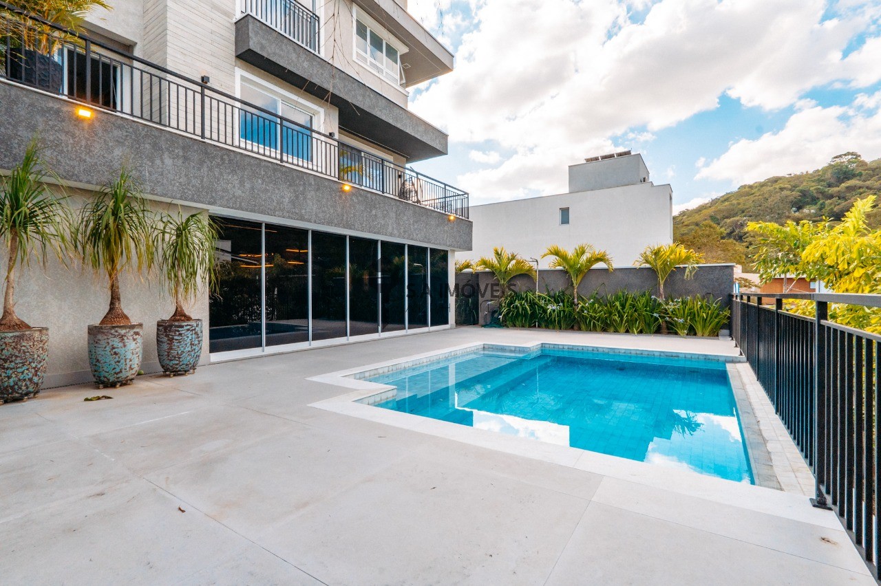 Casa à venda no Alpha Sitio, 480 m² – Tamboré, Santana de Parnaíba – Cód. 77585371 — imagem 12