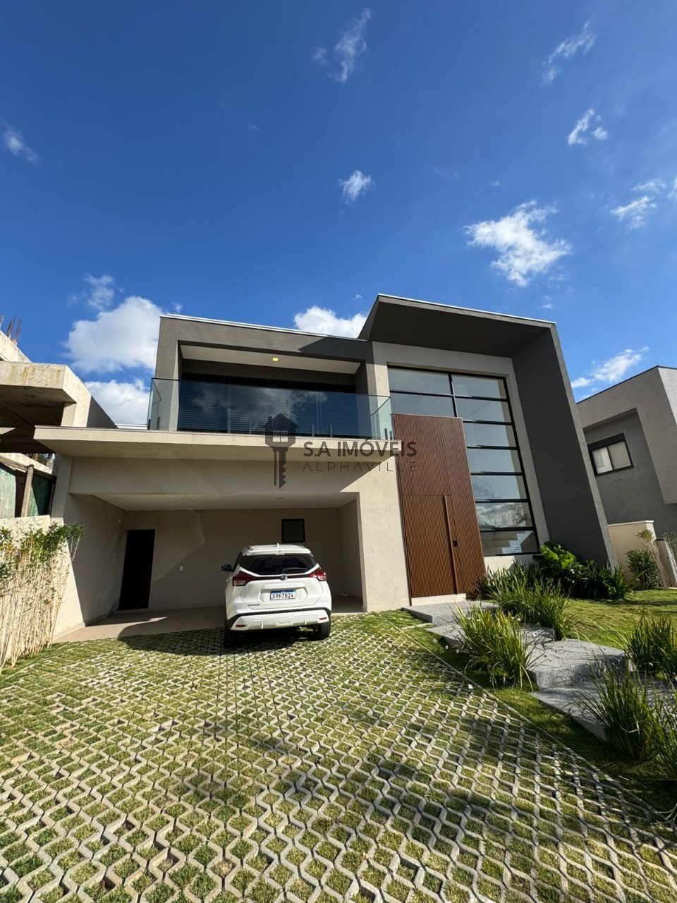 CASA — AVENIDA PAISAGEM - itahye - CIDADE TAMBORÉ - SANTANA DE PARNAÍBA/SP — imagem 13