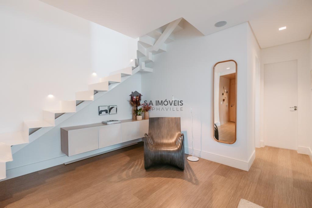 Apartamento à venda em Dezoito do Forte Empresarial/Alphaville., 147 m² – Barueri – Cód. 77629892 — imagem 8