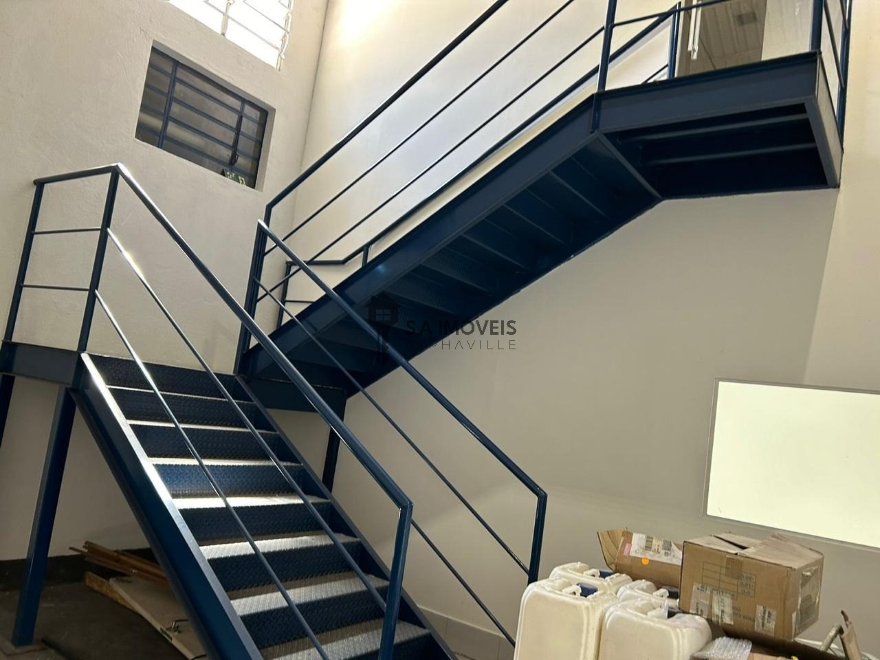 Galpão para locação em Jardim Barueri, 478,19 m² – Barueri – Cód. 77616859 — imagem 16