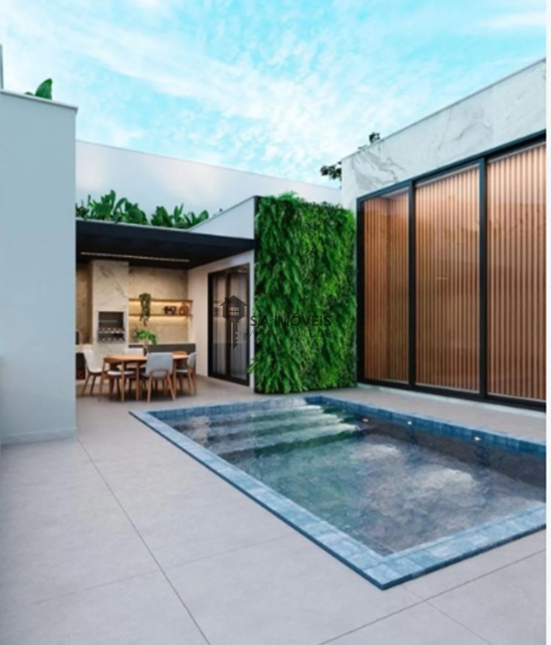 Casa à venda no Santa Anna, 312 m² – Sítio do Morro, Santana de Parnaíba – Cód. 77570248 — imagem 6