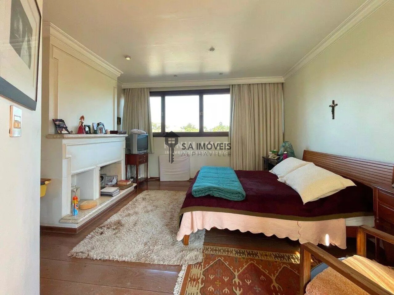 Casa à venda no Tamboré 1, 550 m² – Tamboré, Barueri – Cód. 77615828 — imagem 20