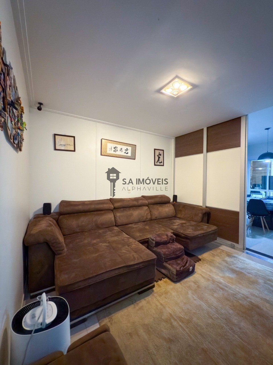 Apartamento à venda no Gramercy Madison, 261 m² – Alphaville Empresarial, Barueri – Cód. 77650835 — imagem 14