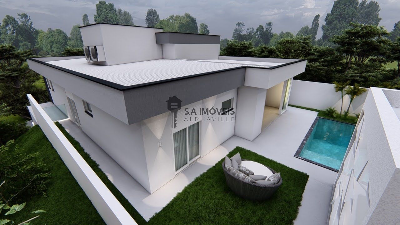 Terreno à venda no Valville 2, 364 m² – Parque Sinai, Santana de Parnaíba – Cód. 77681325 — imagem 6