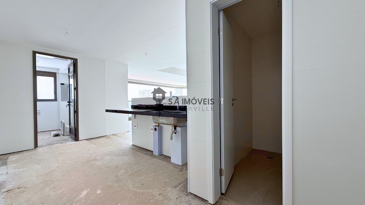 Apartamento à venda no Neo, 175 m² – Sítio Tamboré Alphaville, Barueri – Cód. 77663595 — imagem 8