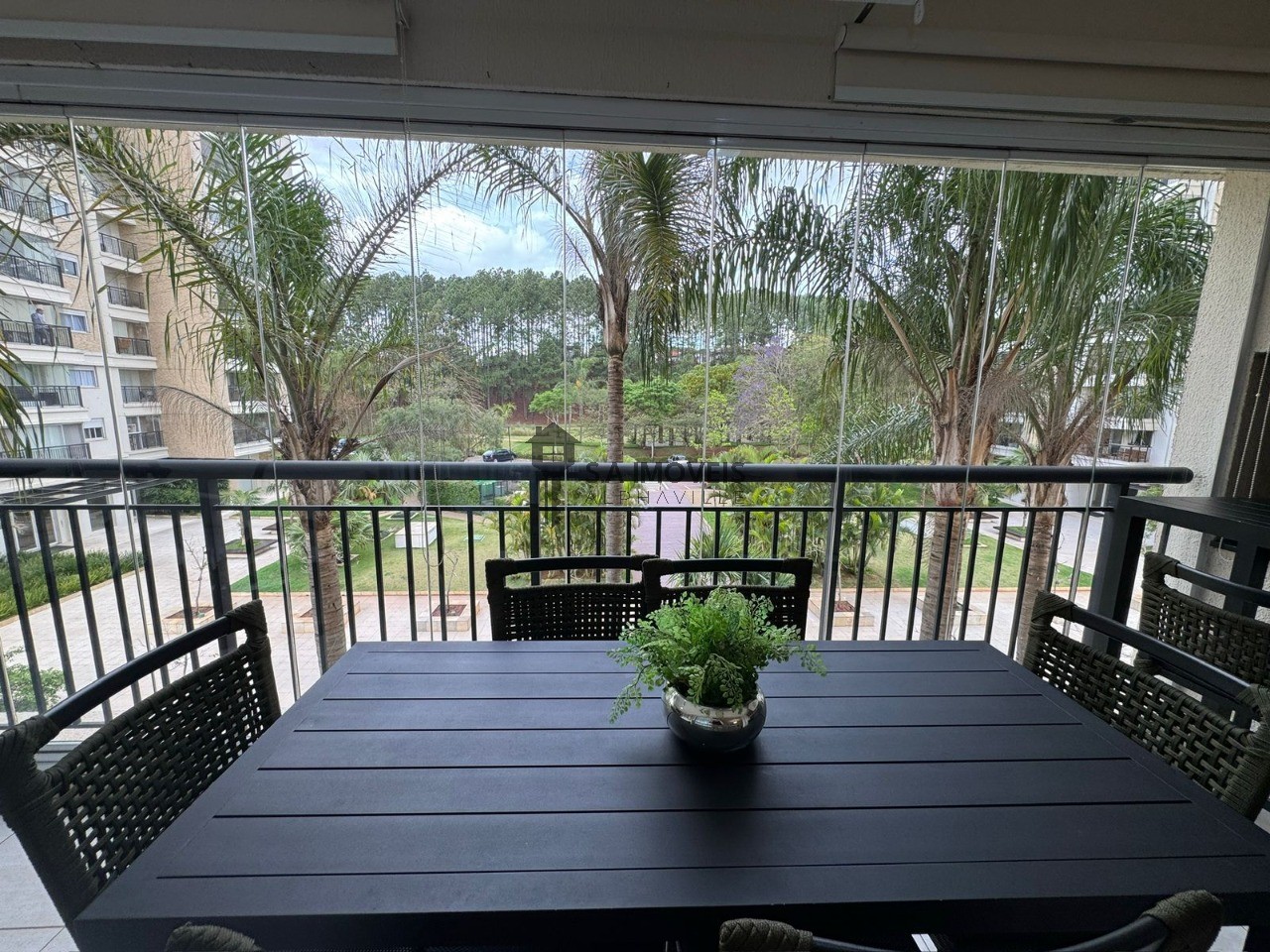 Apartamento à venda no Alpha Vita, 144 m² – Alphaville, Santana de Parnaíba – Cód. 77661923 — imagem 18