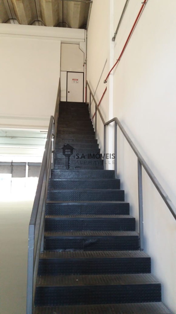 Galpão para locação em Tamboré, 1.000 m² – Barueri – Cód. 77670709 — imagem 18