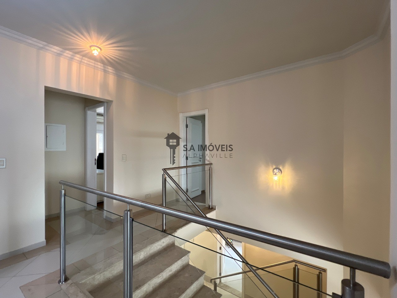 Casa à venda no Melville, 500 m² – Tamboré, Santana de Parnaíba – Cód. 77687643 — imagem 22