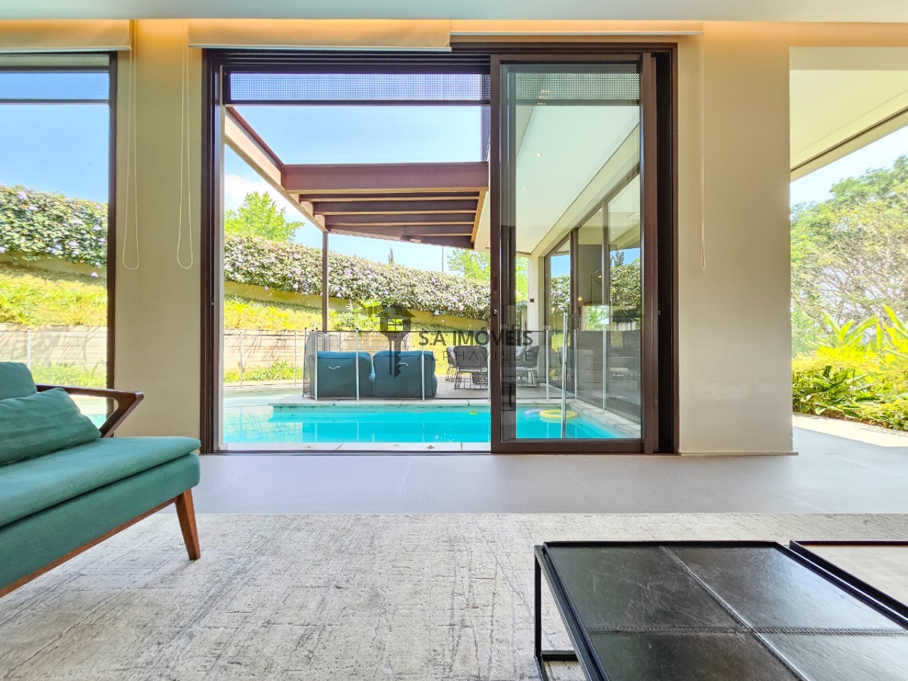 Casa à venda no Tamboré 11, 420 m² – Tamboré, Santana de Parnaíba – Cód. 77679313 — imagem 14