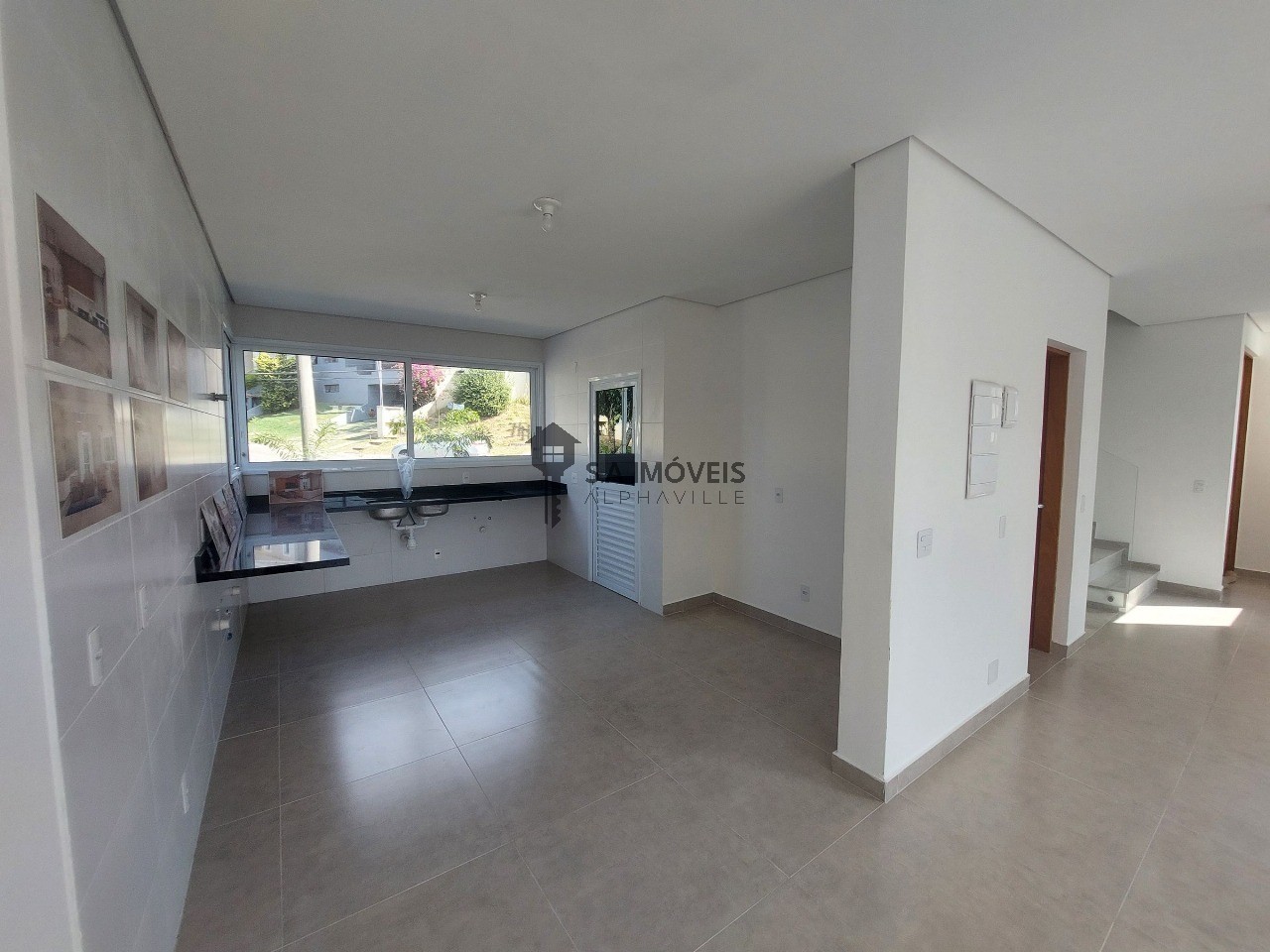 Casa à venda no Tarumã, 286 m² – Tarumã, Santana de Parnaíba – Cód. 77692850 — imagem 4