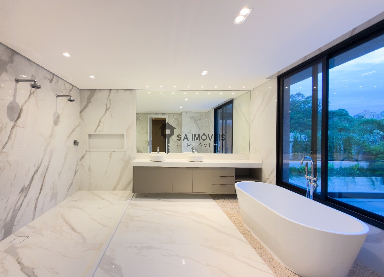 Casa à venda no 18 do Forte, 640 m² – Alphaville, Santana de Parnaíba – Cód. 77695746 — imagem 19