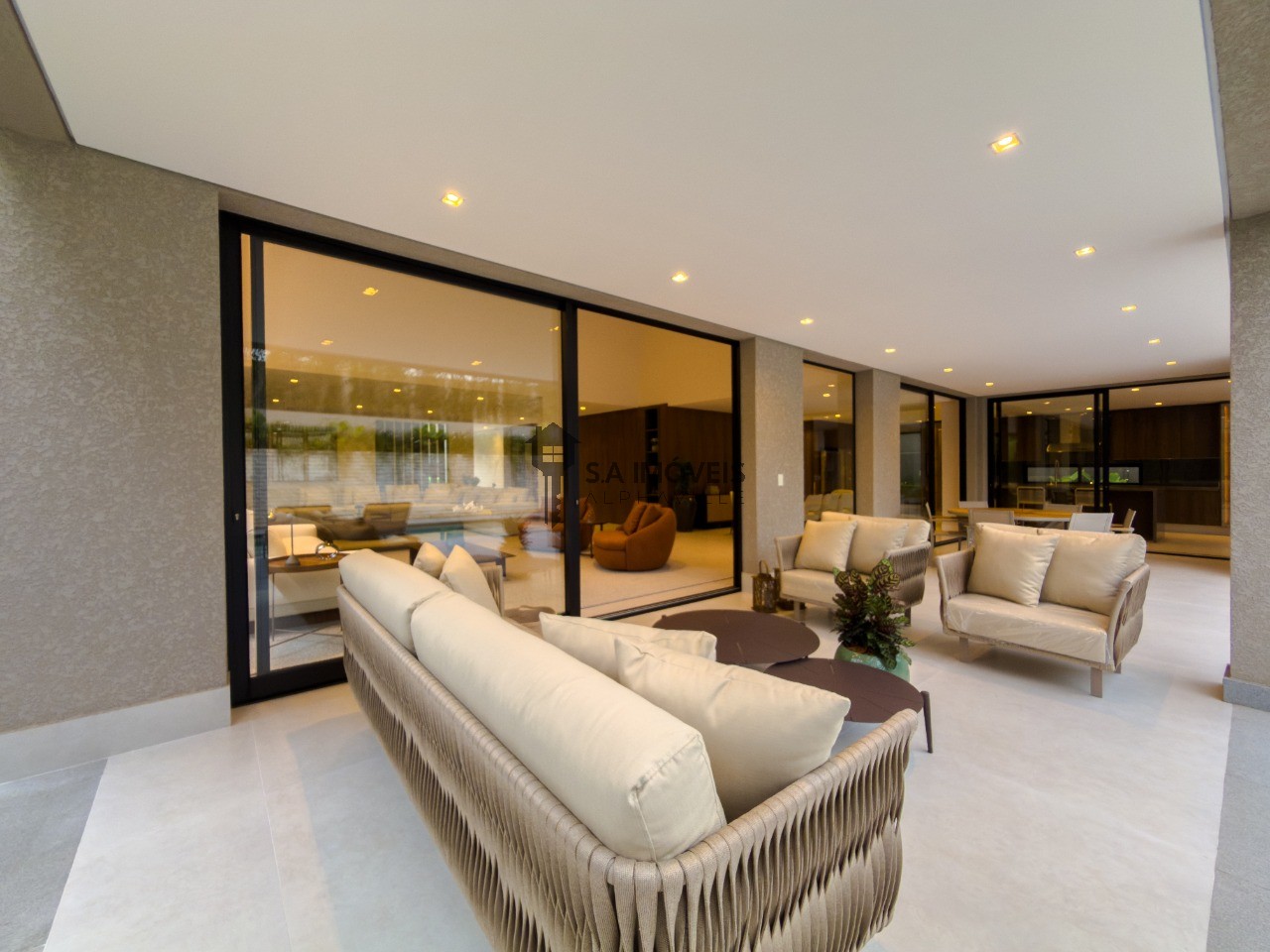 Casa à venda no 18 do Forte, 640 m² – Alphaville, Santana de Parnaíba – Cód. 77695746 — imagem 23