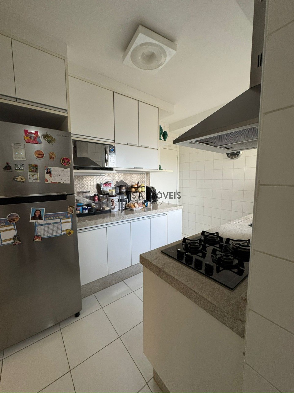Apartamento à venda no Alpha Vita, 144 m² – Alphaville, Santana de Parnaíba – Cód. 77661923 — imagem 6