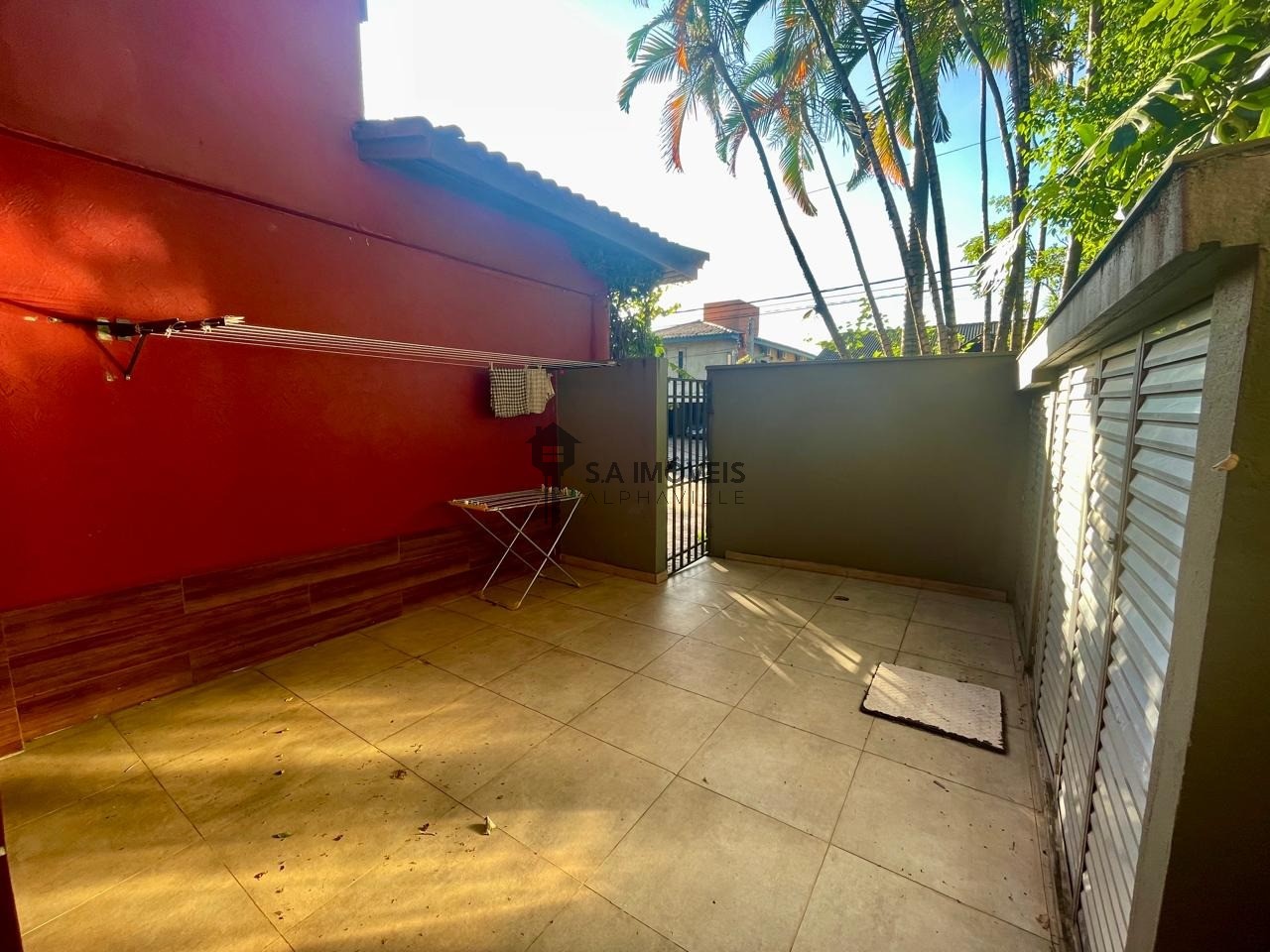 Casa à venda no Residencial 6, 376 m² – Alphaville, Santana de Parnaíba – Cód. 77743883 — imagem 21