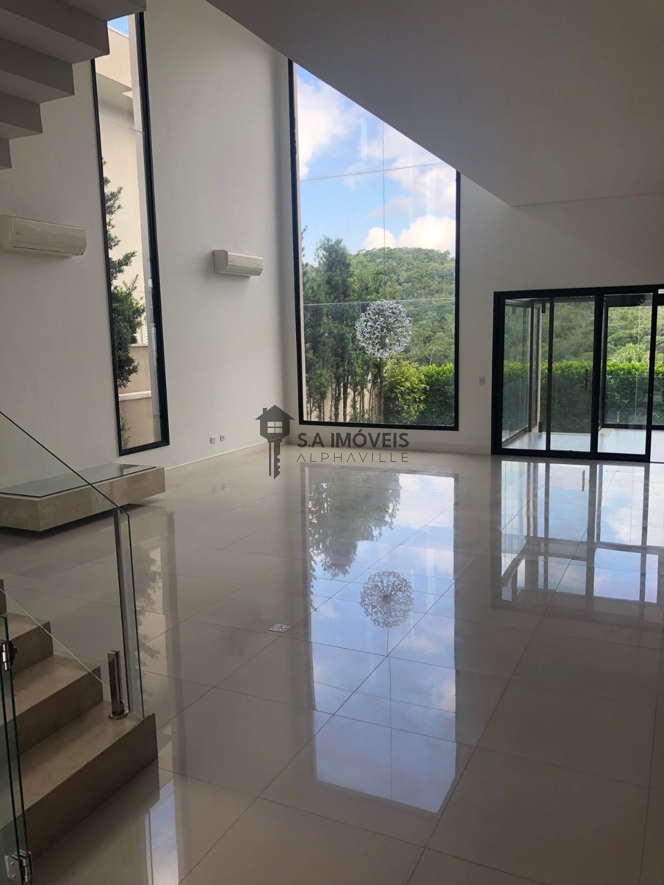 Casa à venda no Genesis 1, 440 m² – Alphaville, Santana de Parnaíba – Cód. 77698522 — imagem 5